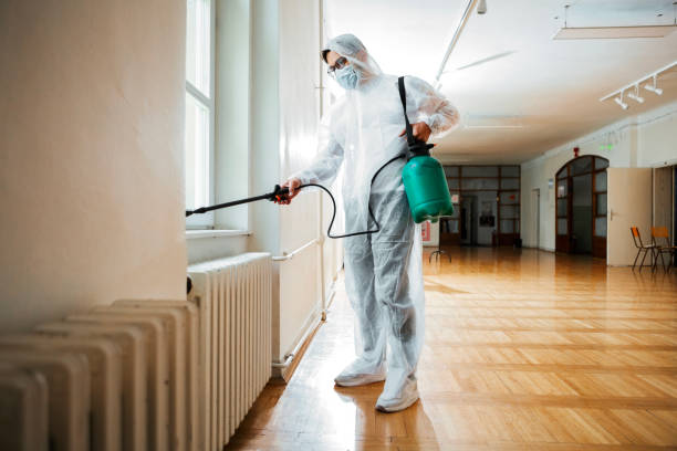 Best Wildlife Control Services  in Boutte, LA